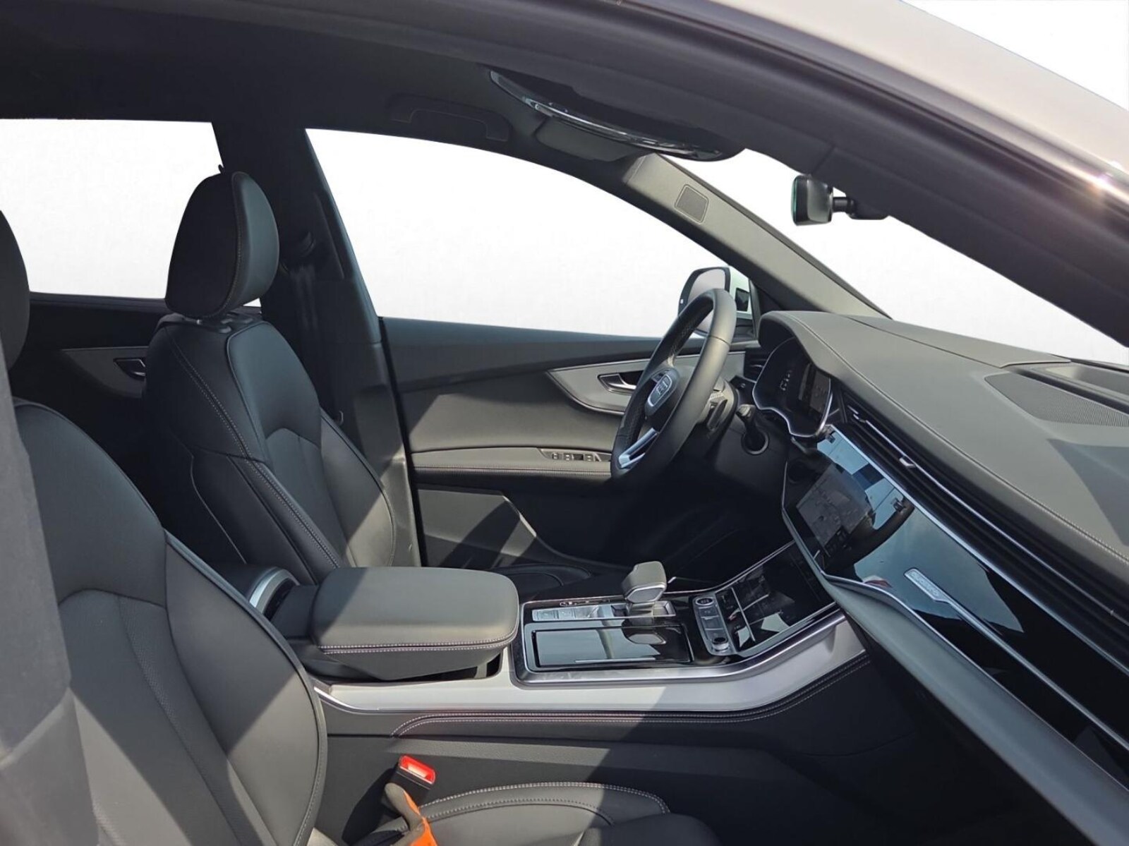 Audi Q8 – Bild 4