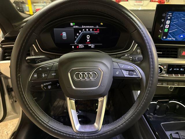 2025 Audi A5 Sportback Premium - Photo 16