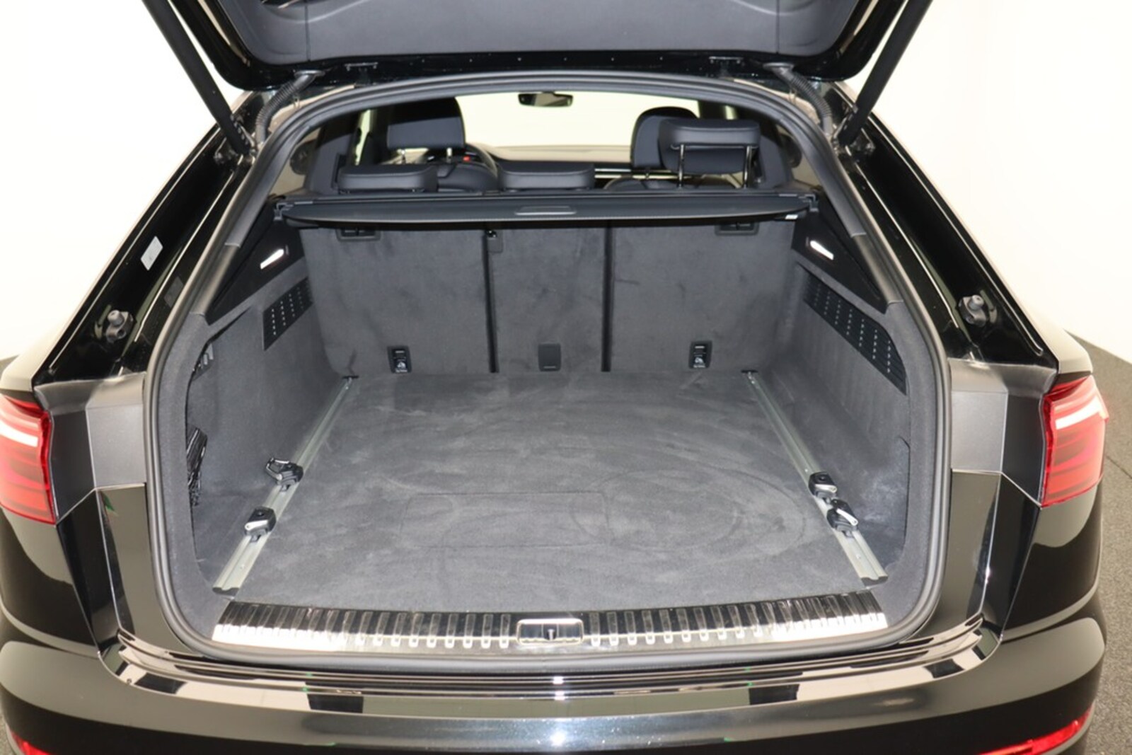 Audi Q8 – Bild 13
