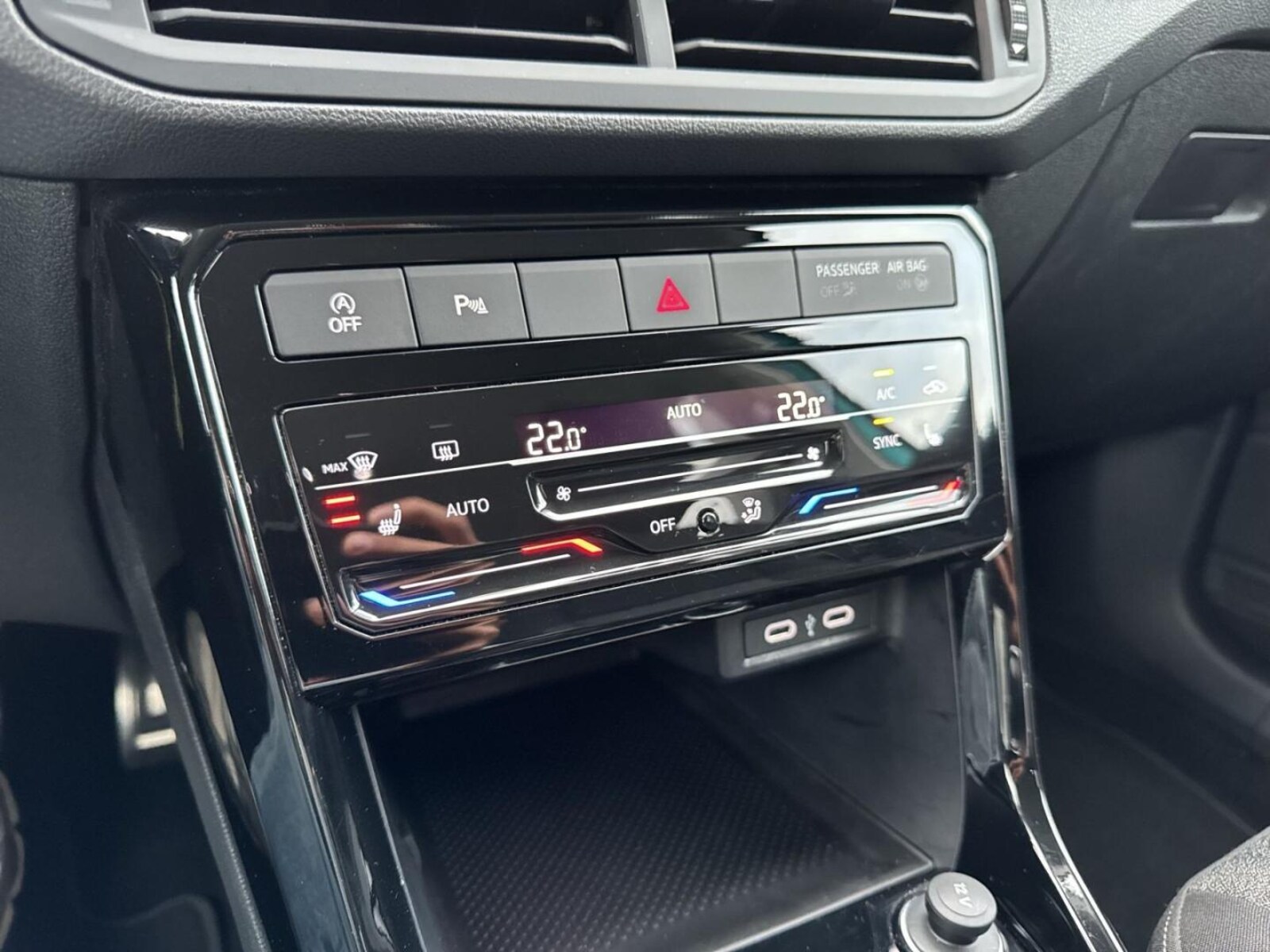 Volkswagen T-Cross – Bild 25
