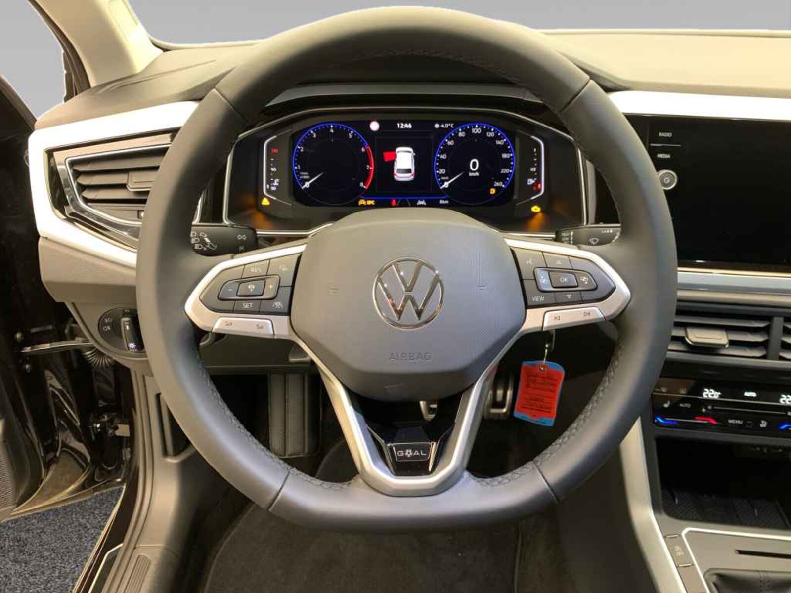Volkswagen Polo – Bild 12
