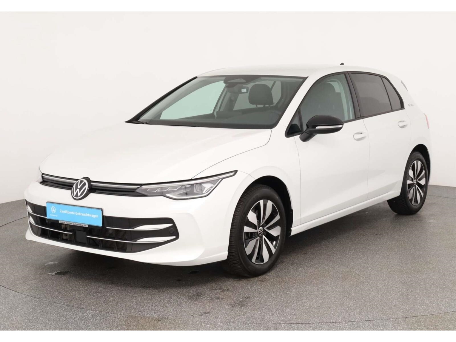 Volkswagen Golf – Bild 2