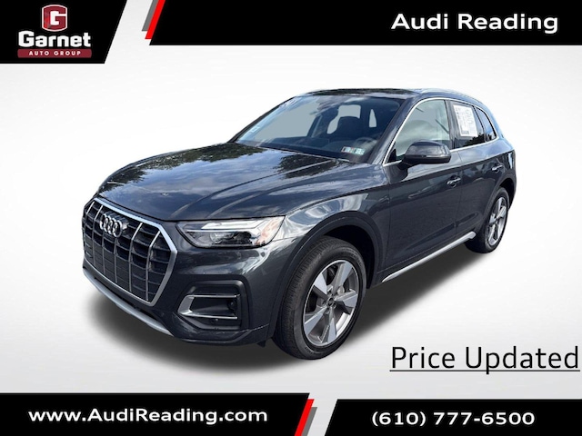 2024 Audi Q5