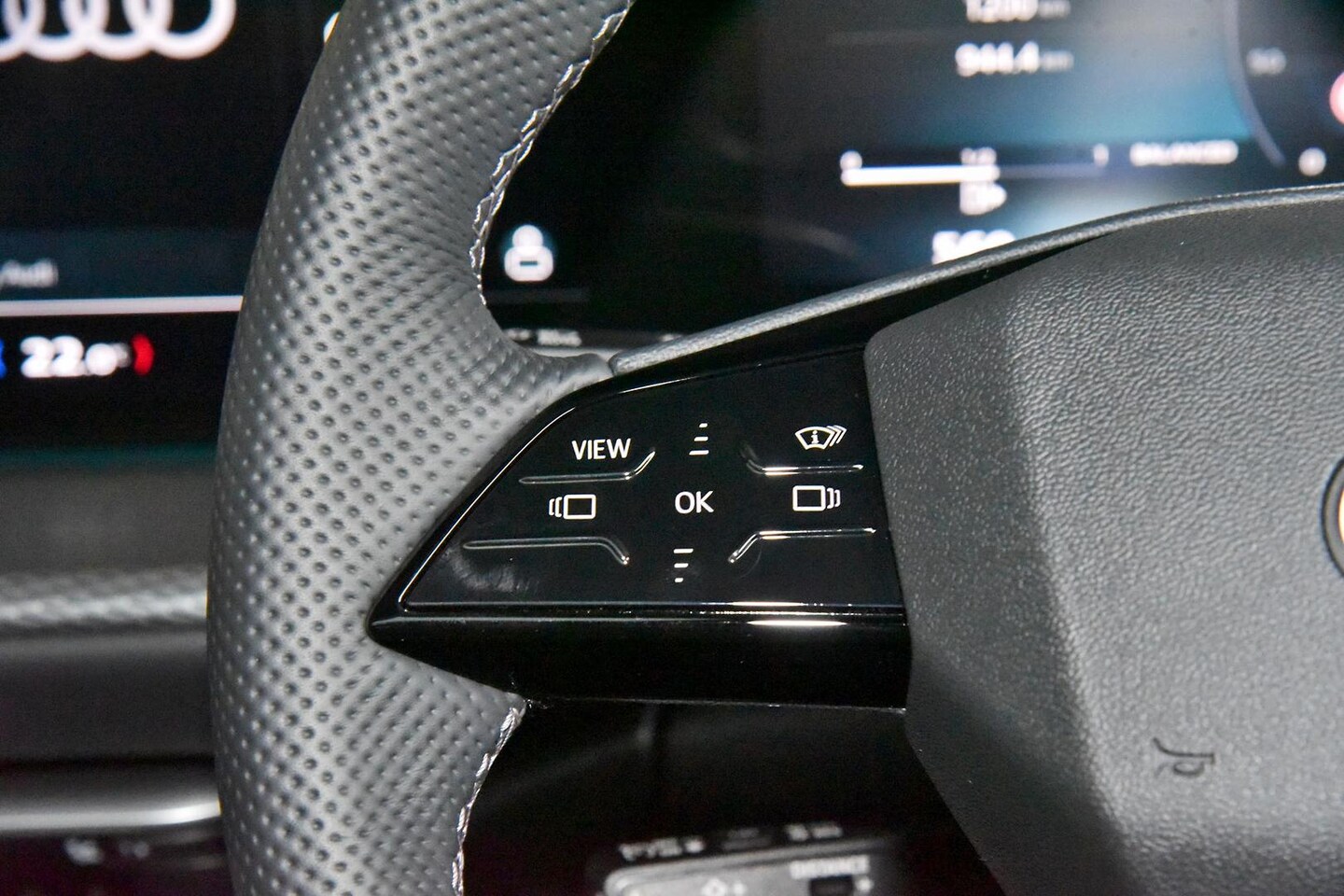 Image about Audi Q5 Sportback TDI quattro 150 kW sport