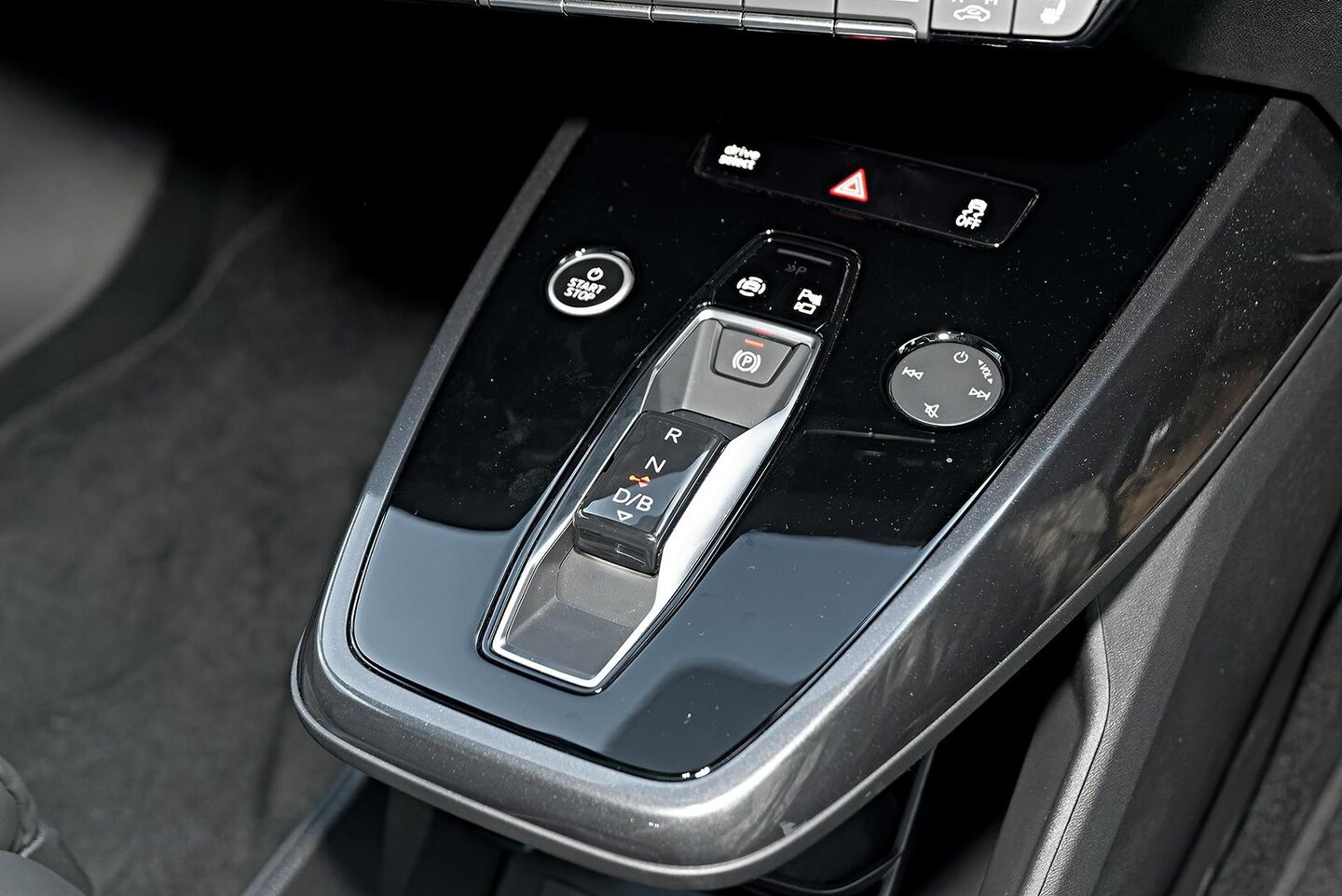 Image about Audi Q4 e-tron 55 e-tron quattro