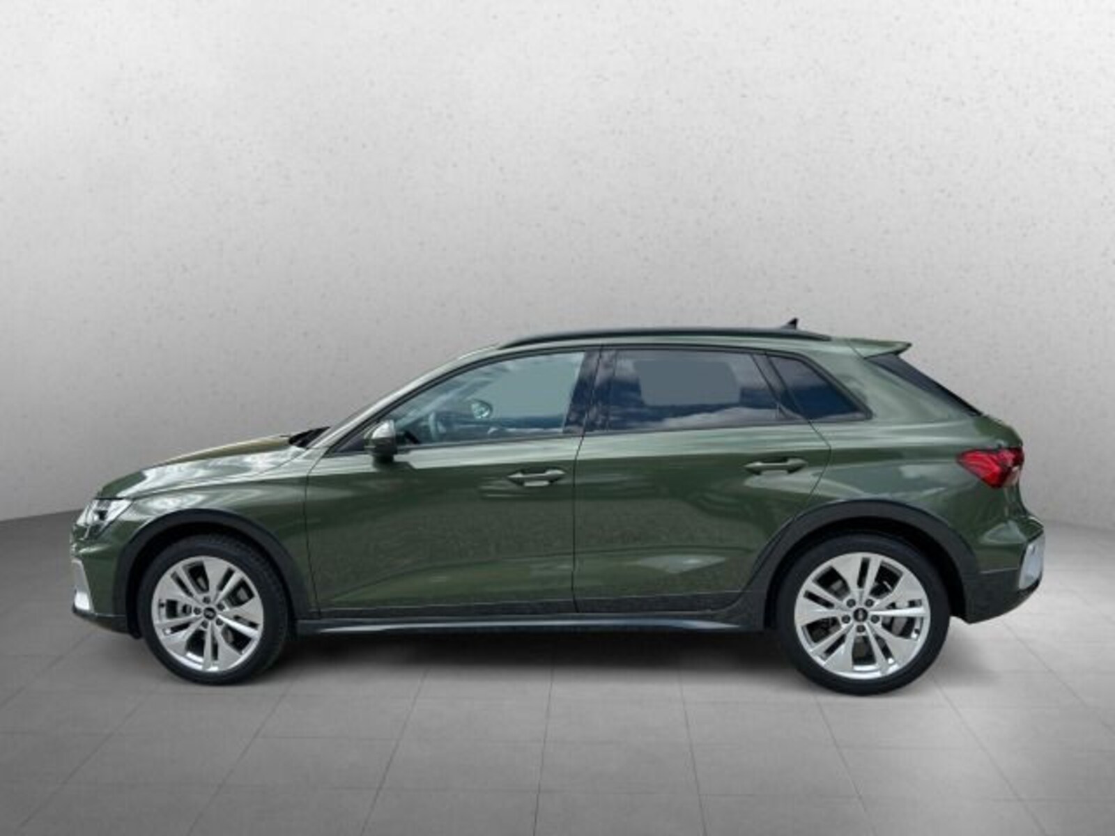 Audi A3 allstreet – Bild 5