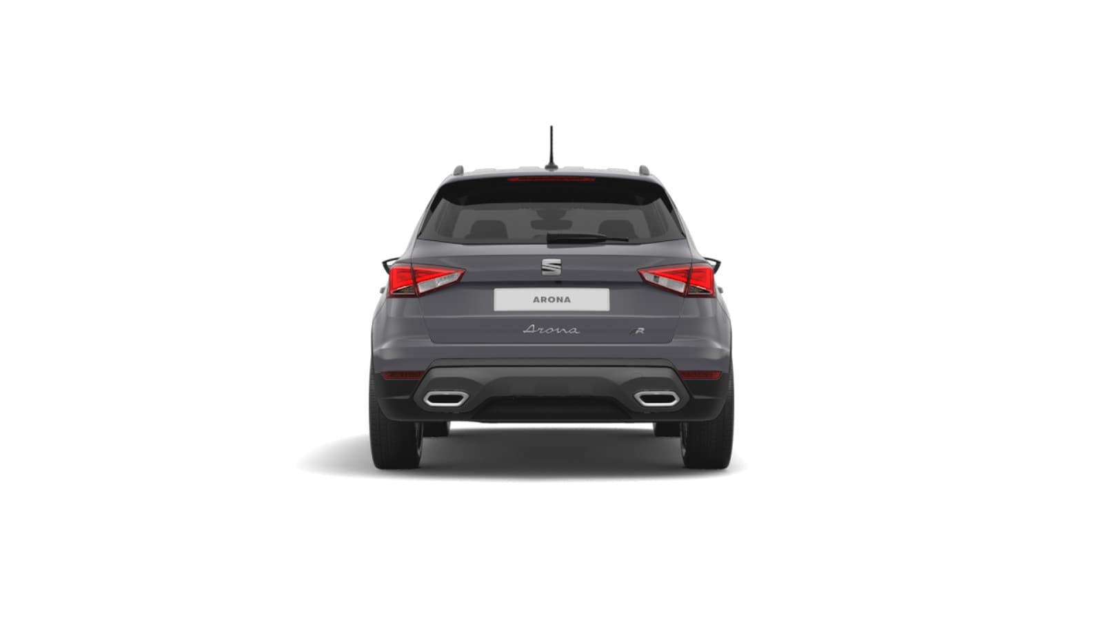 SEAT Arona – Bild 5