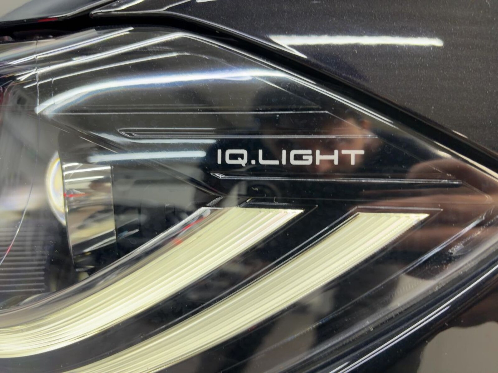 Volkswagen Polo – Bild 18