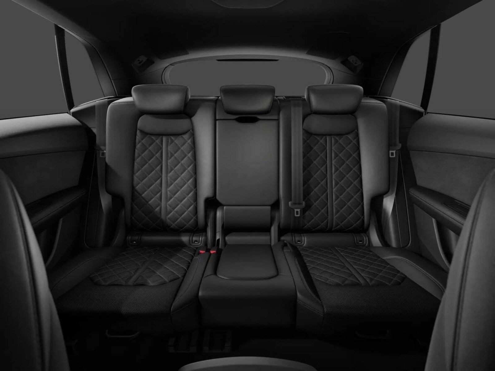 Audi Q8 – Bild 6