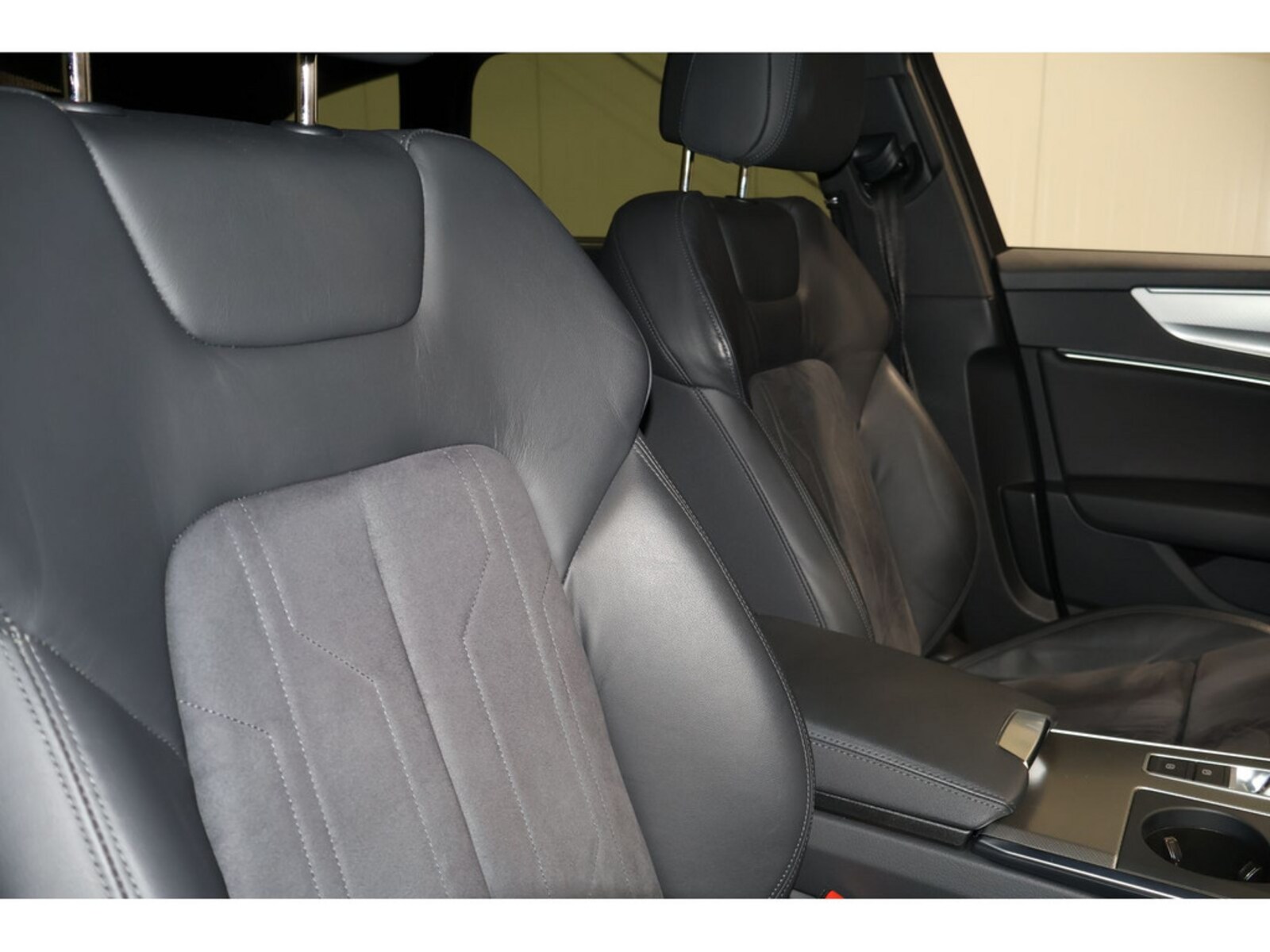 Audi A6 Avant – Bild 7