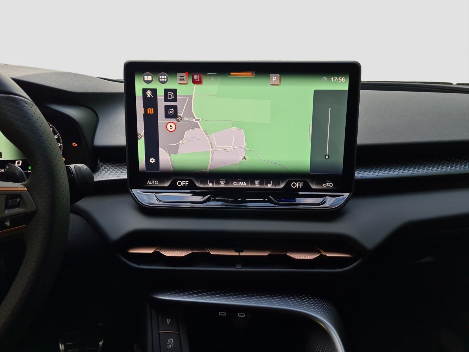 CUPRA Terramar – Bild 12
