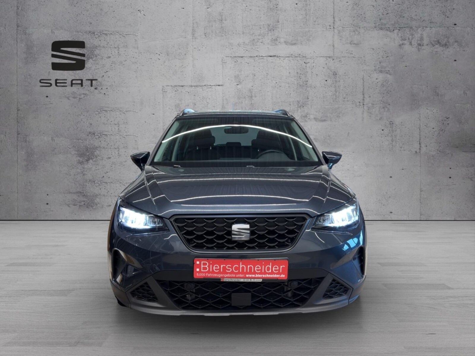 SEAT Arona – Bild 2