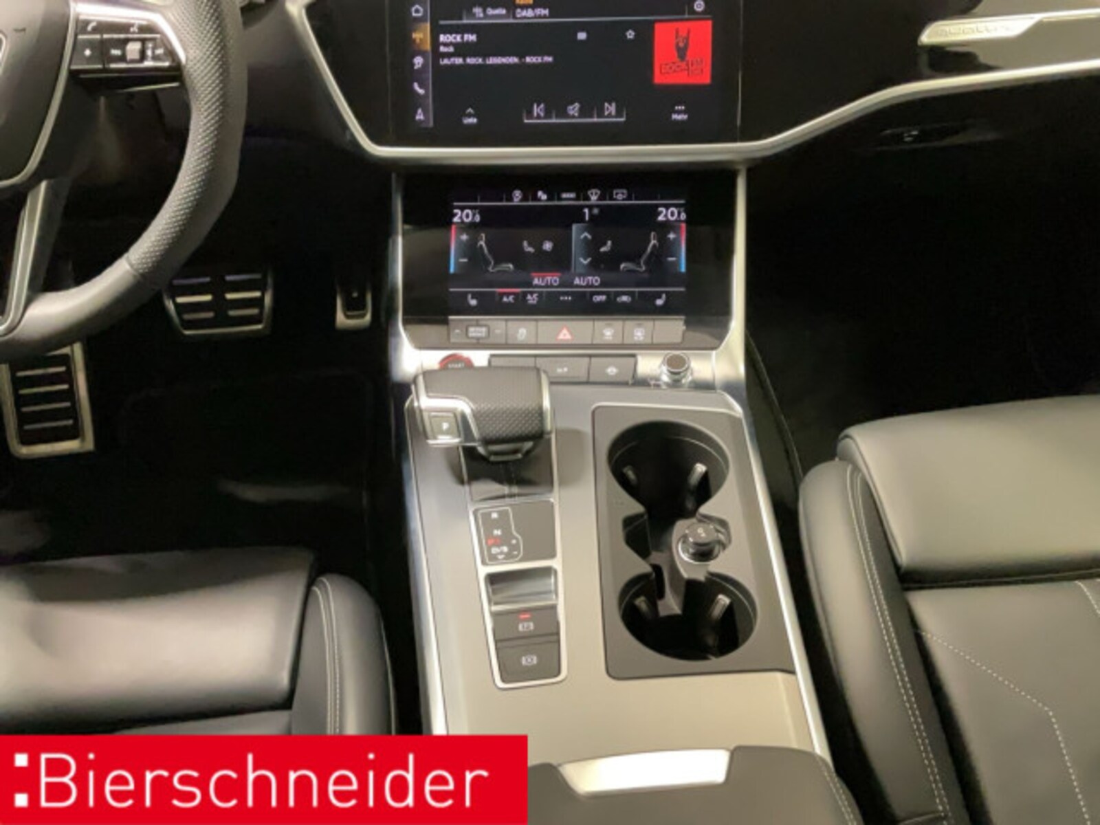 Audi S6 Avant – Bild 14