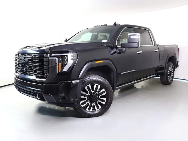 2024 GMC Sierra