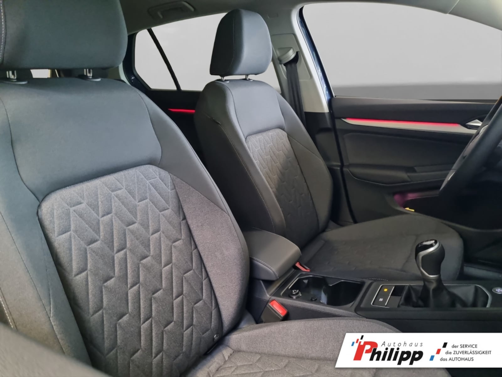 Volkswagen Golf – Bild 16