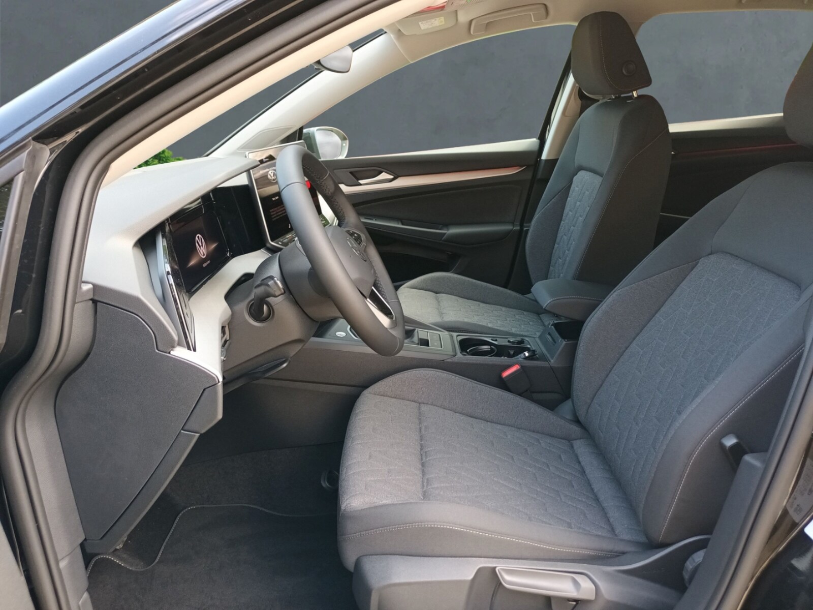 Volkswagen Golf – Bild 8