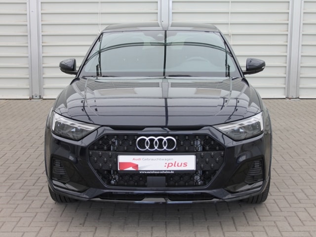 Audi A1 Citycarver 35 TFSI Schaltgetriebe -  - Joinsteer - #2