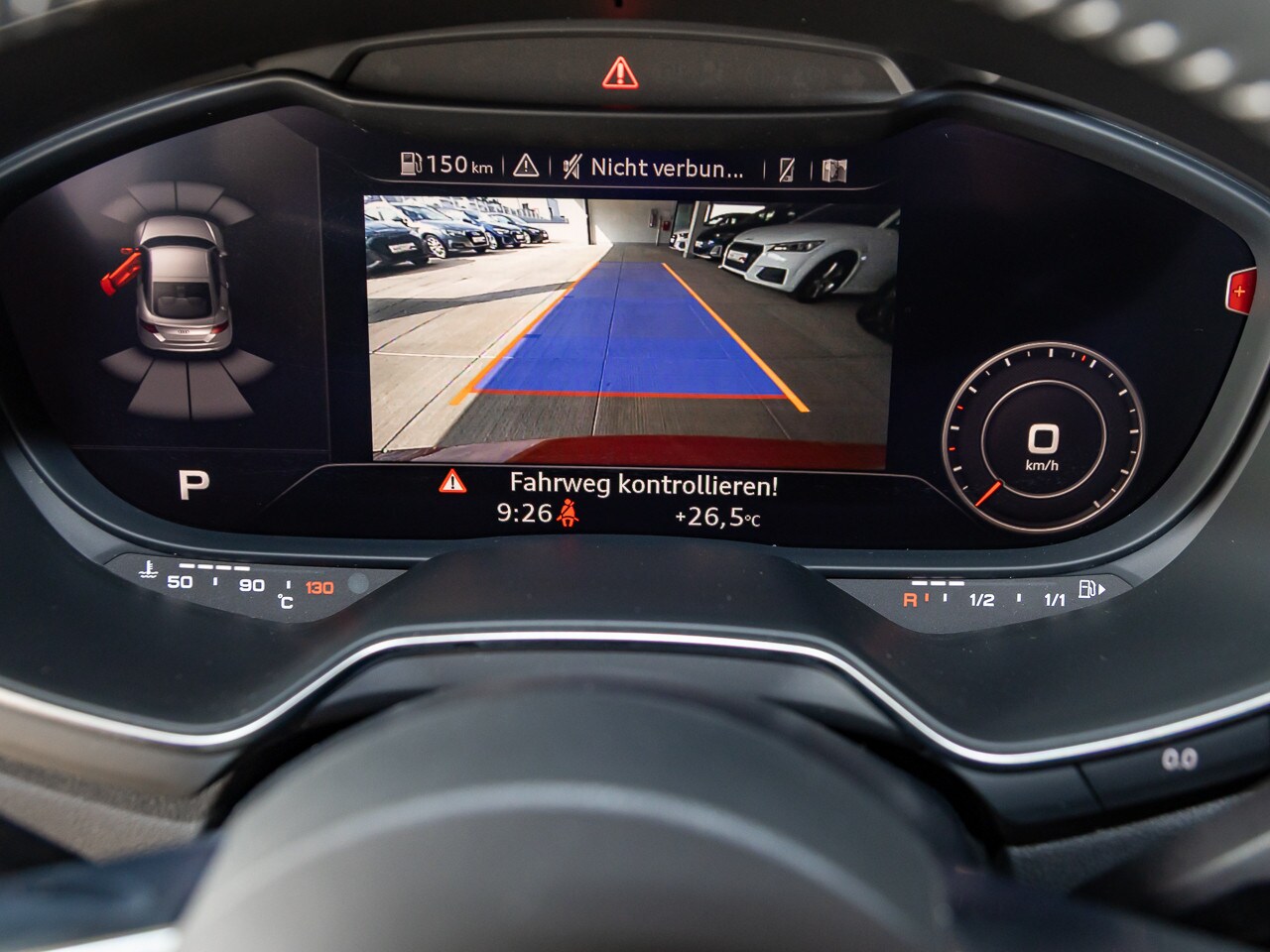Image about Audi TTS Coupé TFSI quattro S tronic