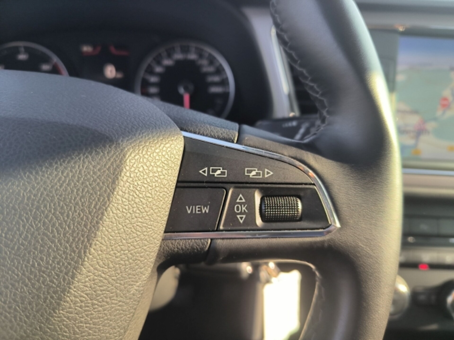 SEAT Leon Sportstourer Style
