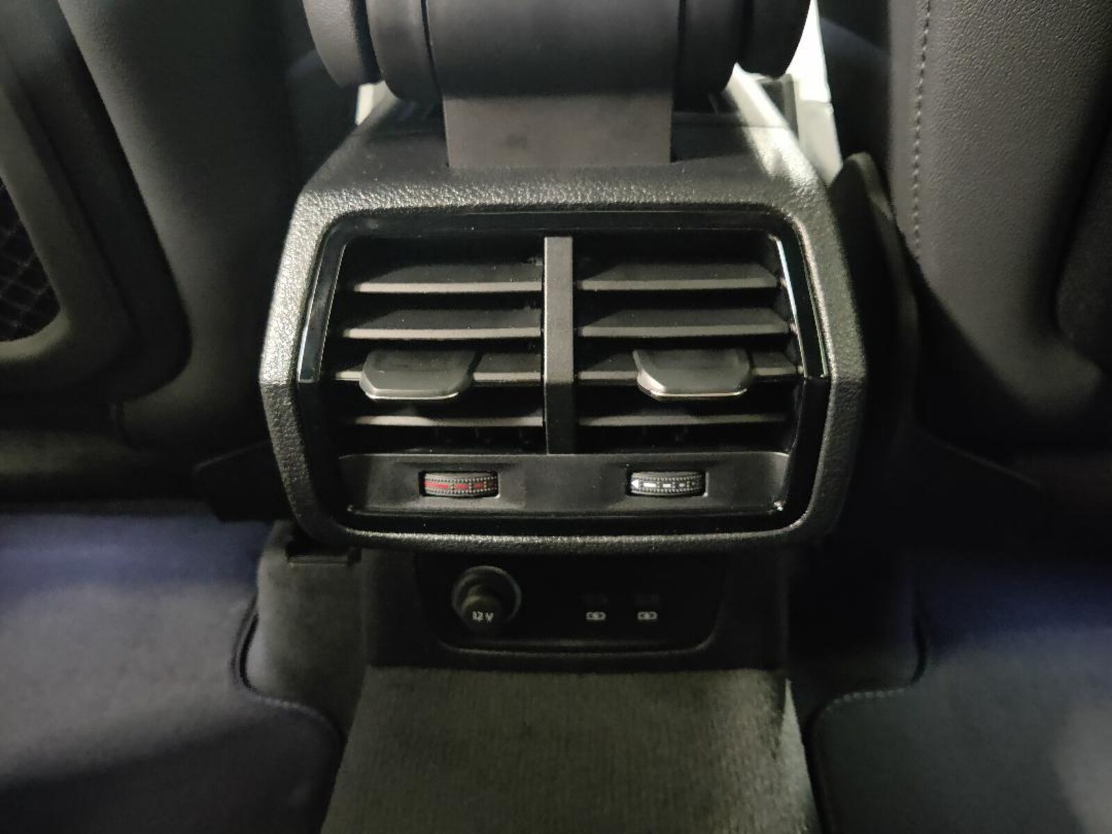 Audi Q3 Sportback – Bild 20