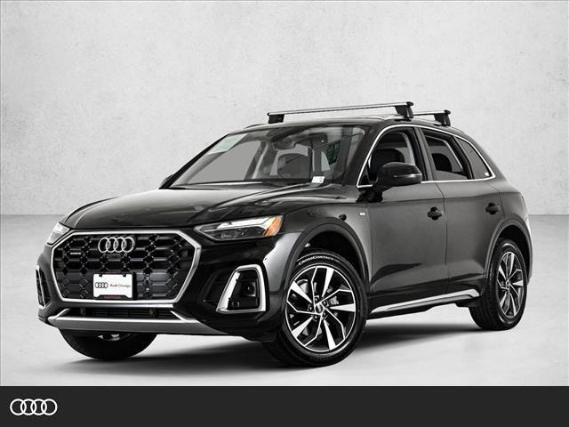2023 Audi Q5 Premium Plus's photo