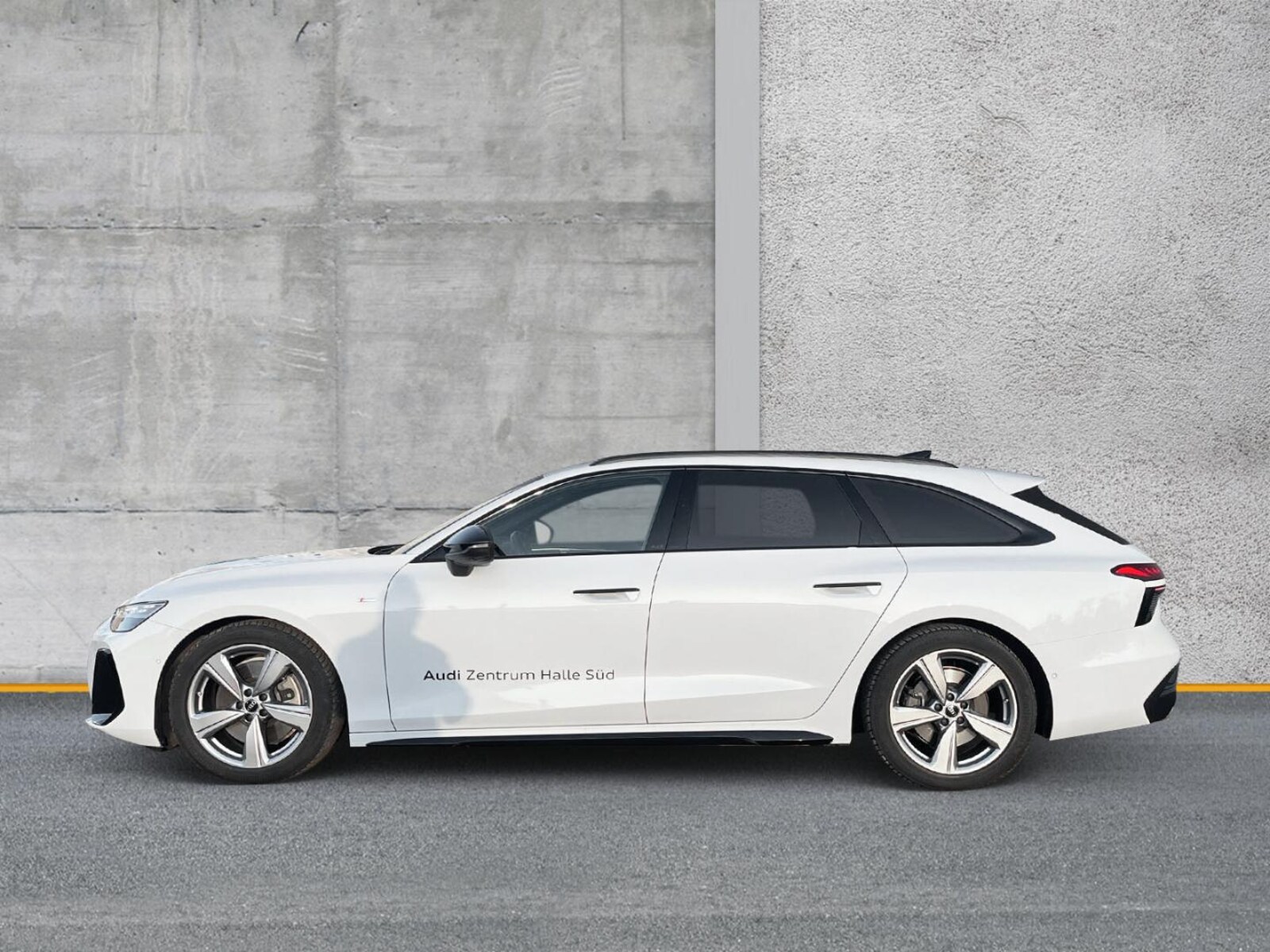 Audi A6 Avant – Bild 2