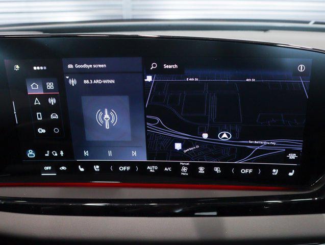 2026 Audi A6 Premium Plus - Photo 24