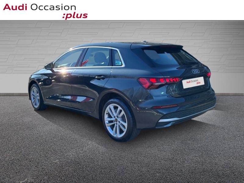 Image about Audi A3 Sportback Business Executive TFSI Hybride 116 ch S tronic