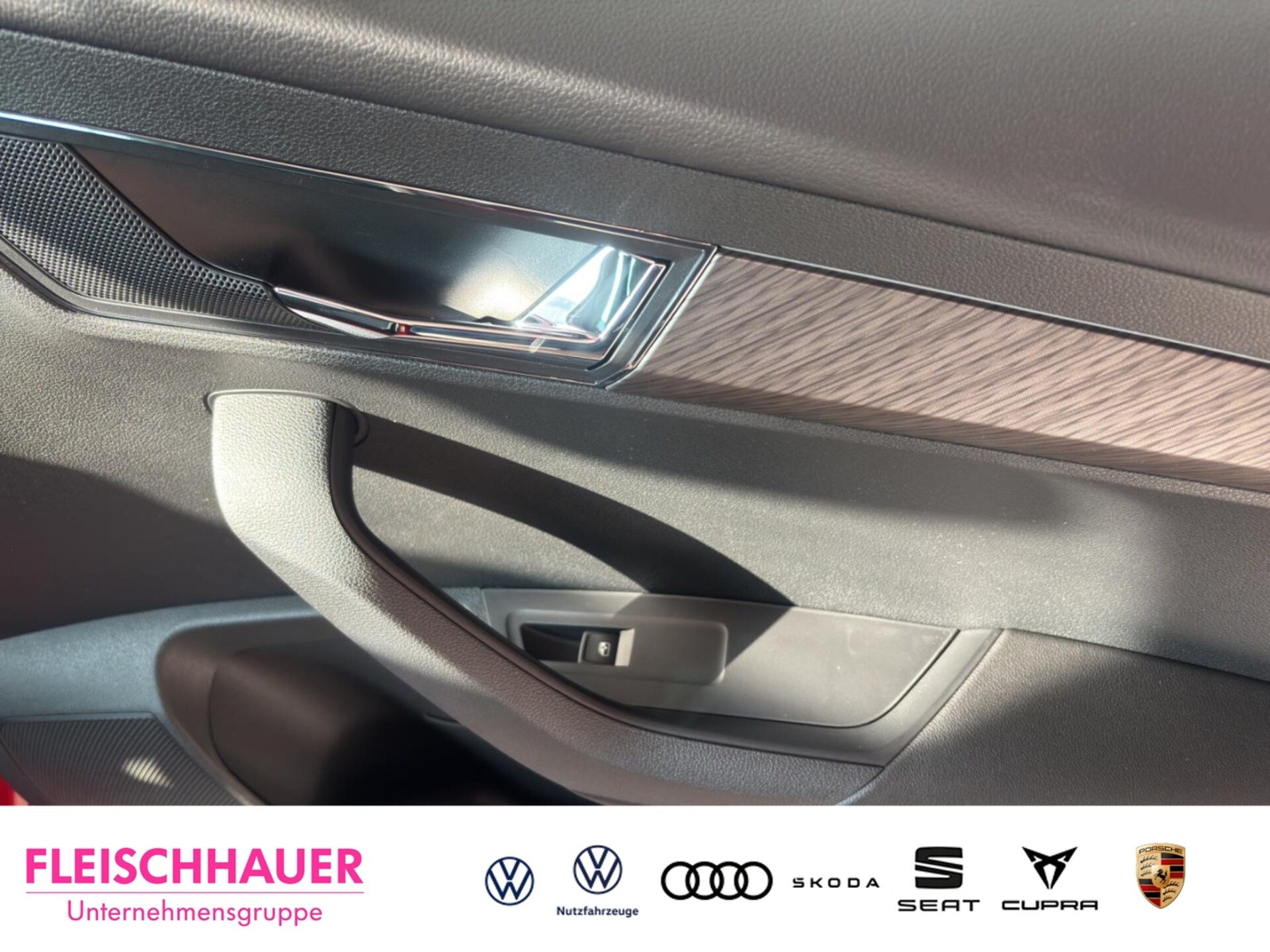 Skoda Karoq Selection