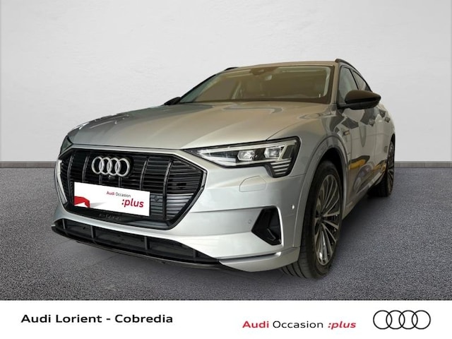 Audi E-tron Sportback Avus Extended 55 Quattro 300,00 KW -  - Joinsteer - #1