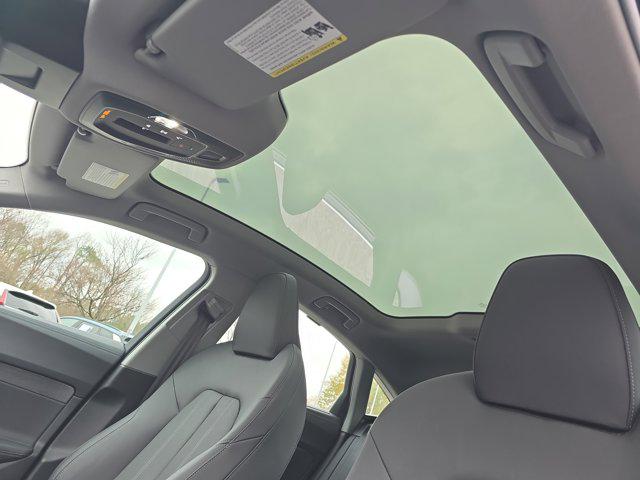 2025 Audi A5 Premium Plus - Photo 28