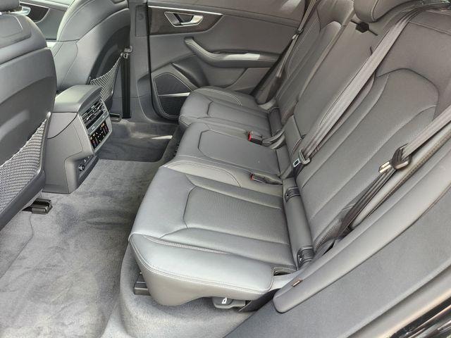2026 Audi Q8 Prestige - Photo 28