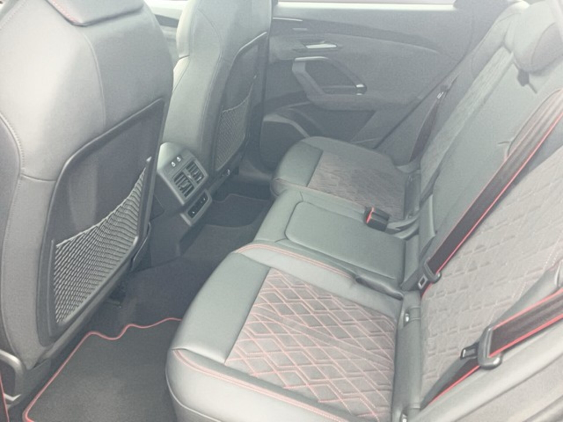 Audi Q5 SUV edition one