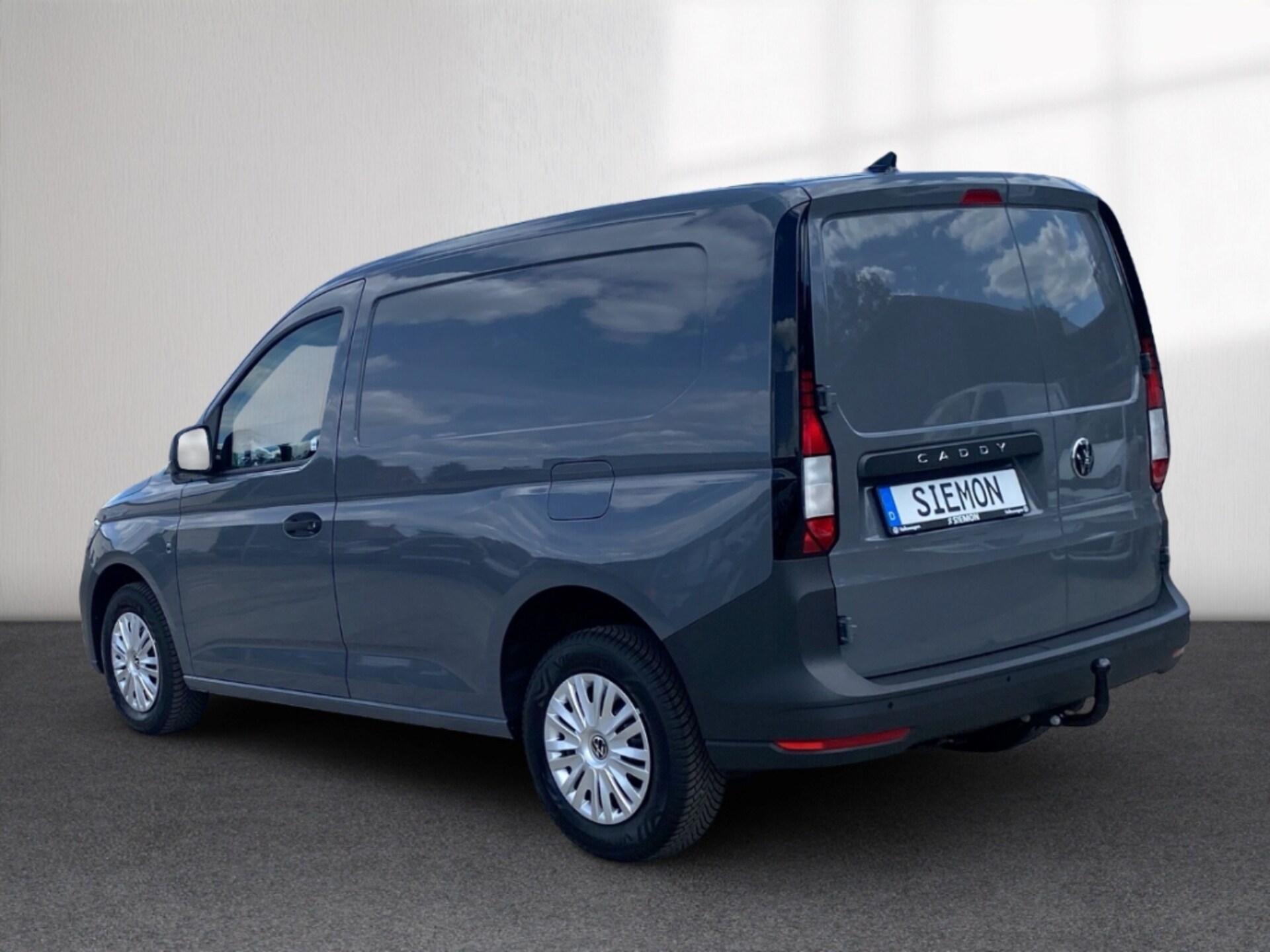 Volkswagen Caddy Cargo
