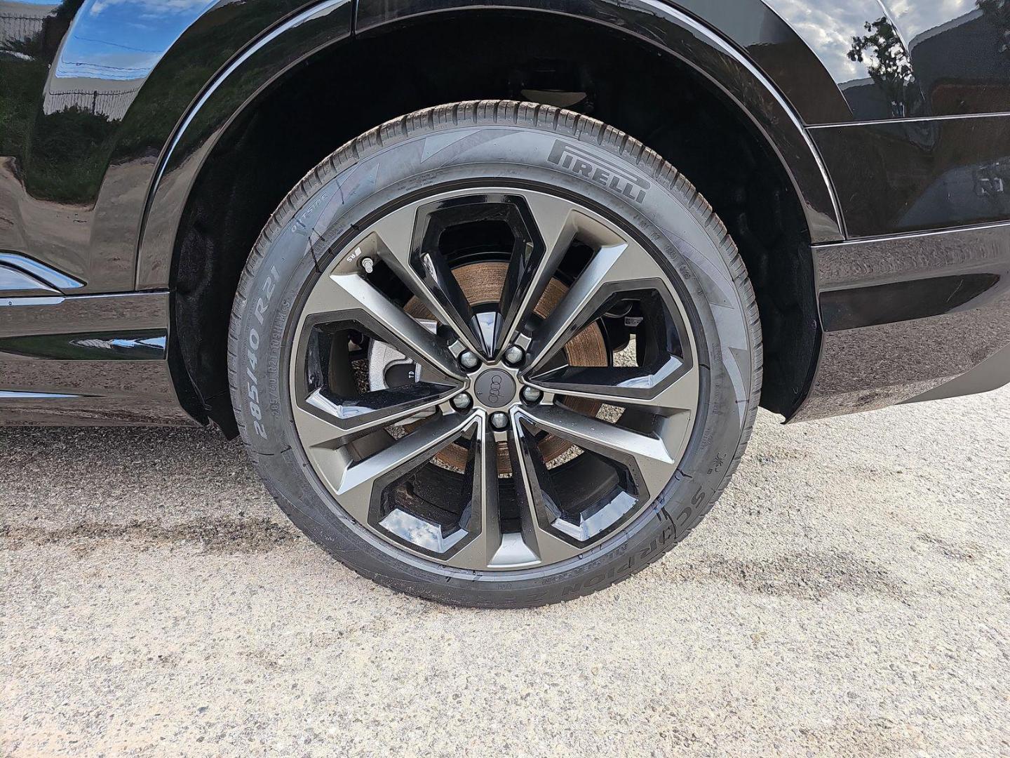 2026 Audi Q7 Premium Plus - Photo 39