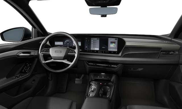 2027 Audi Q6 e-tron