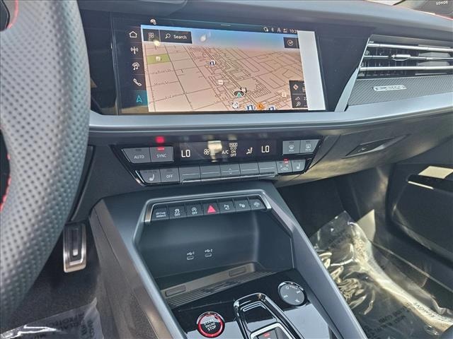 2026 Audi S3 Base - Photo 14