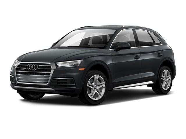 2019 Audi Q5 2.0T quattro S tronic Premium Plus's photo