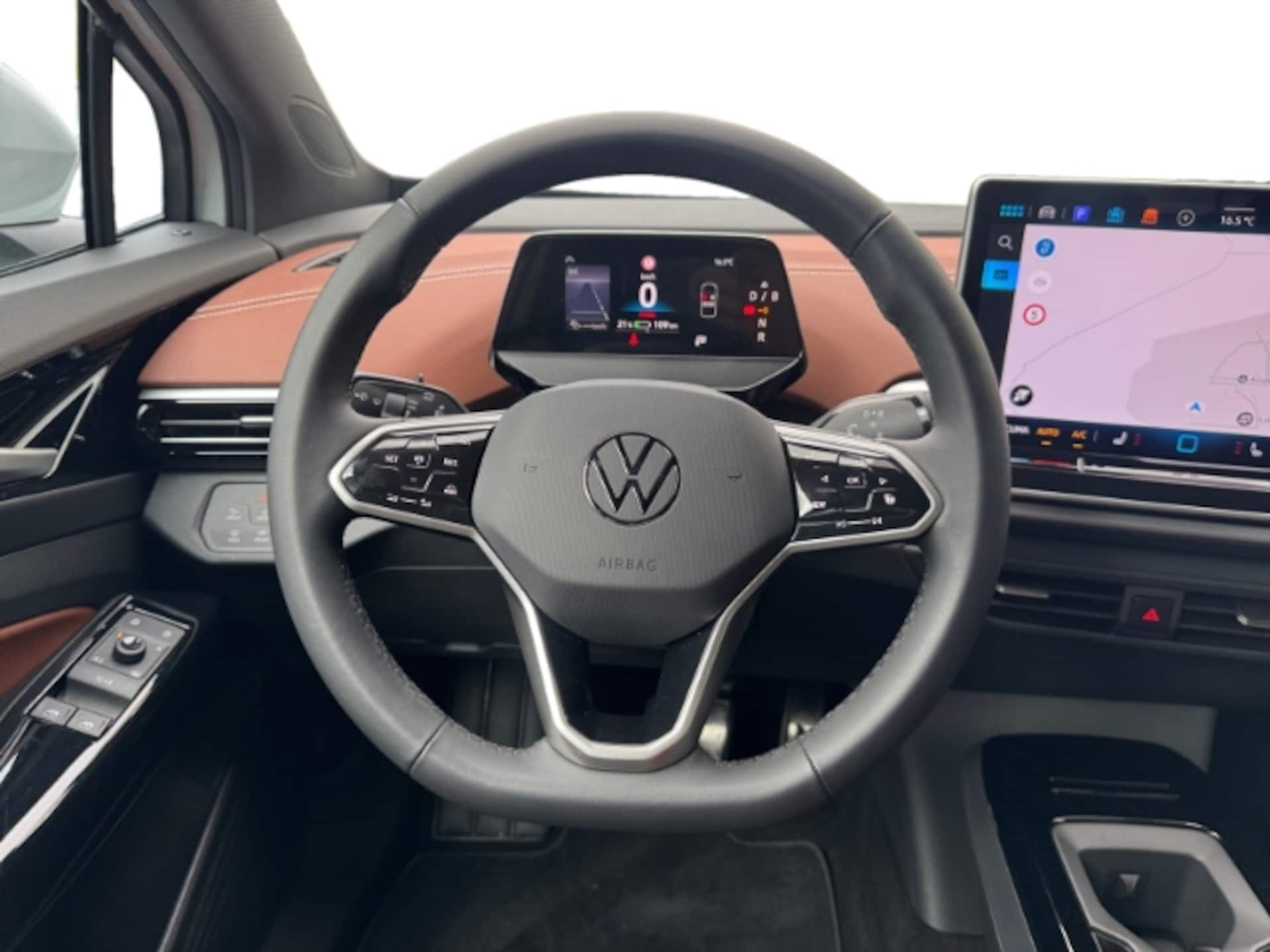 Volkswagen ID.4 Pro