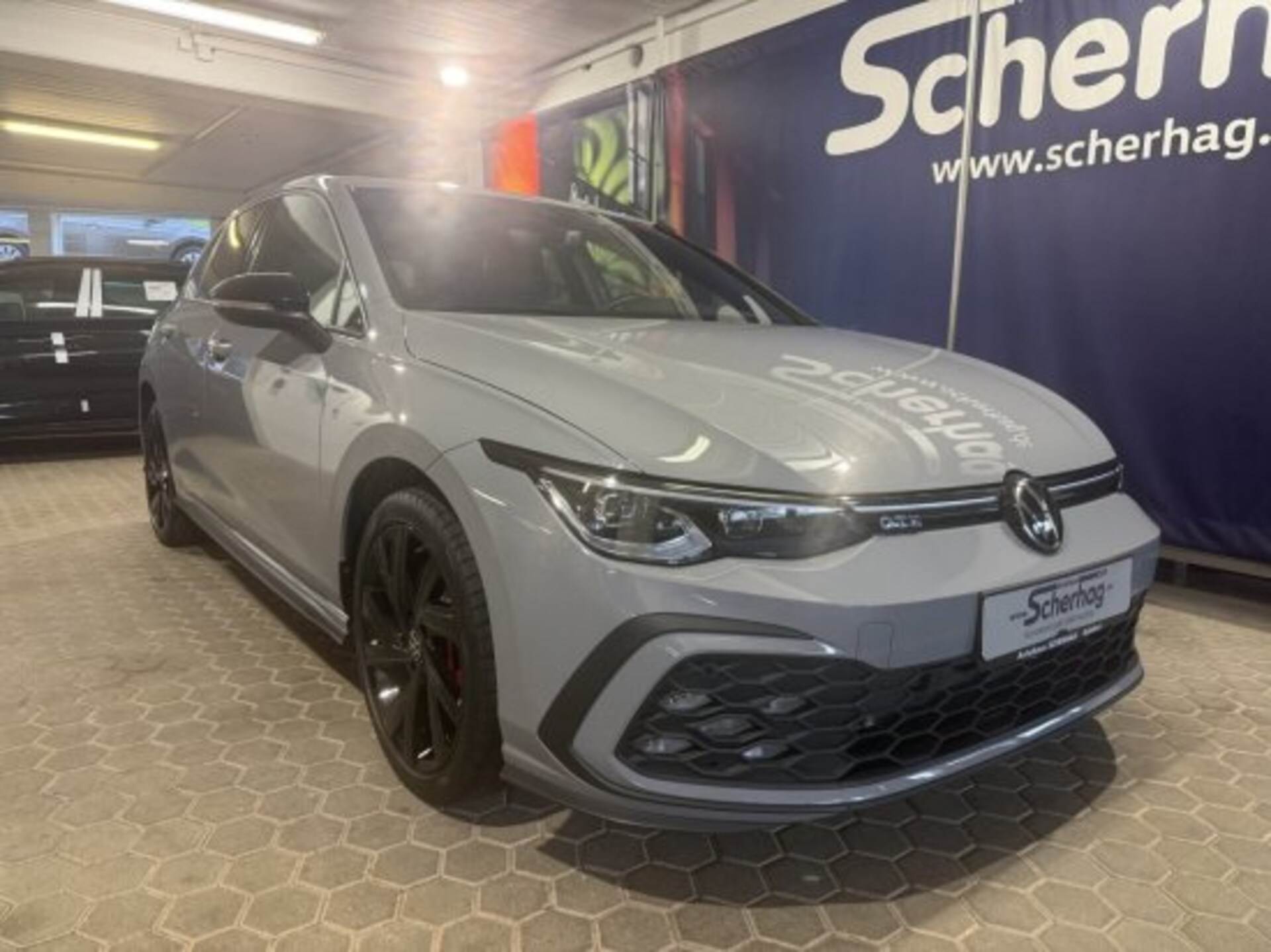 Volkswagen Golf GTE