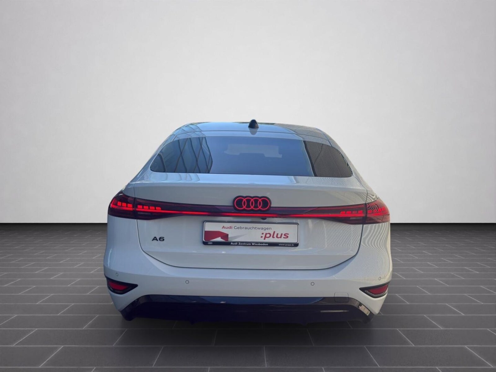 Audi A6 Sportback e-tron – Bild 6