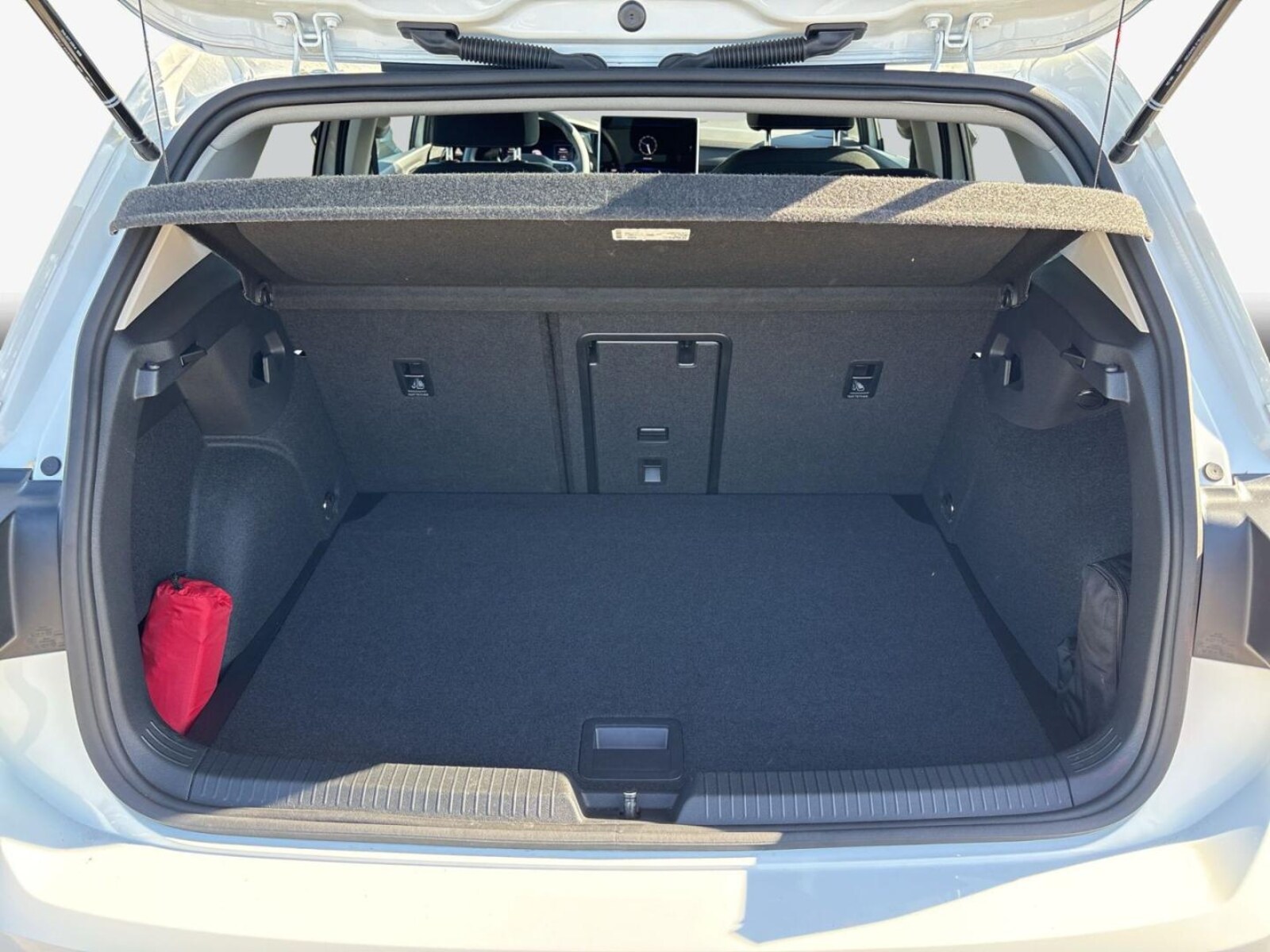 Volkswagen Golf – Bild 9