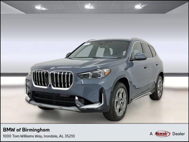 2026 BMW X1 xDrive28i's photo