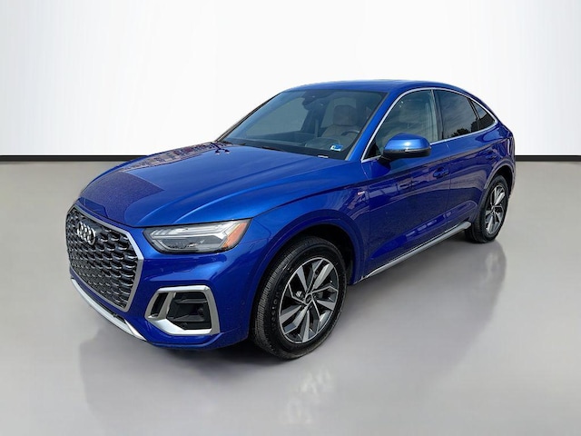 2023 Audi Q5 Sportback