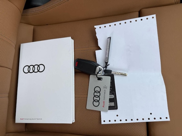 2026 Audi A6 Premium Plus - Photo 12