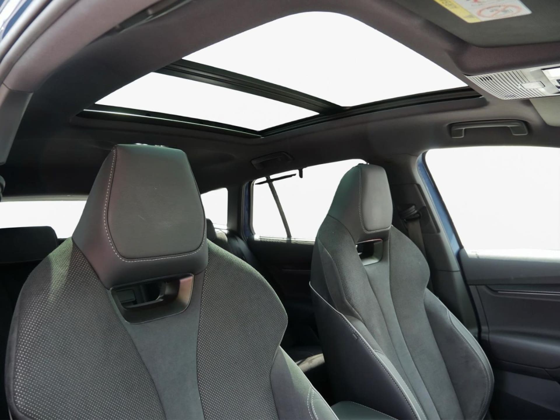 Skoda Enyaq 80X Sportline