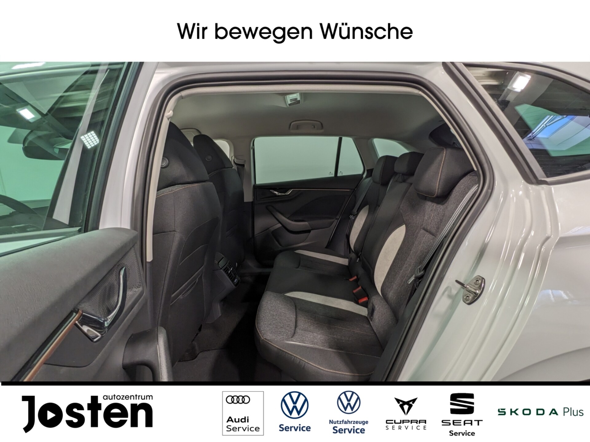 Skoda Scala Tour