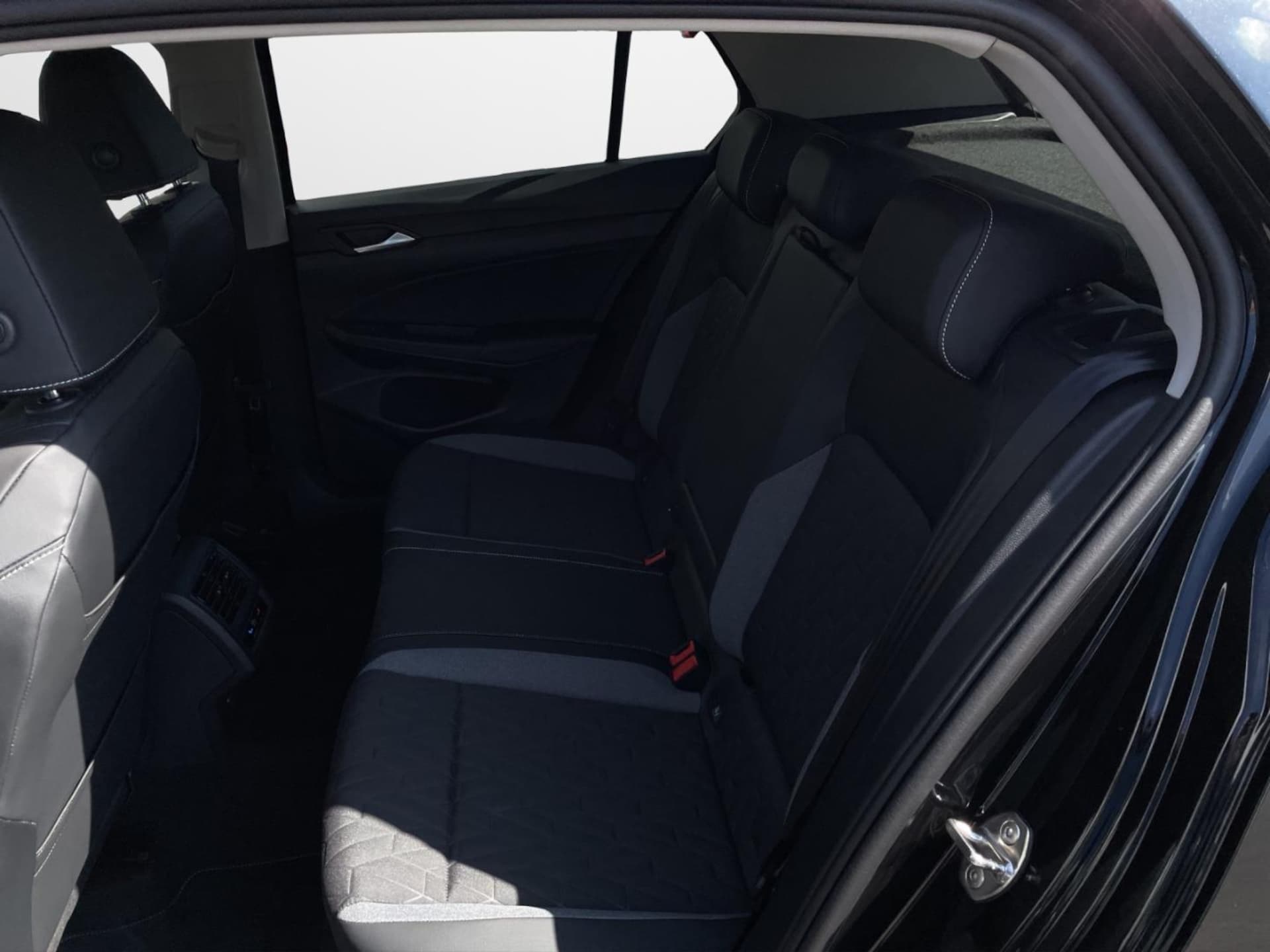 Volkswagen Golf Goal