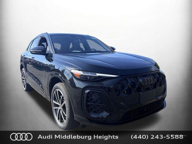 Photo of 2026 Audi Q5