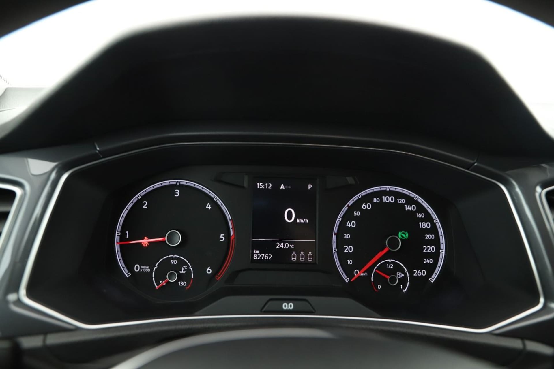 Volkswagen T-Roc IQ.DRIVE